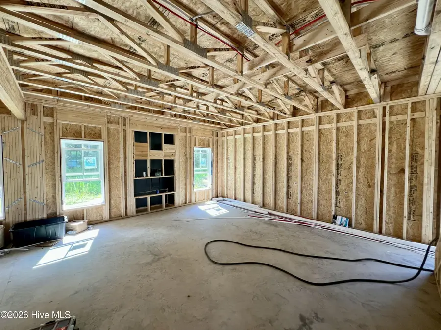 221 Pendergrass Drive, Princeton, NC 27569 - #3