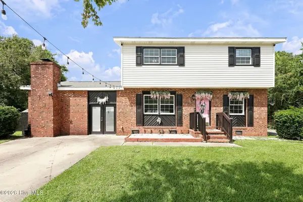 407 Brynn Marr Road, Jacksonville, NC 28546