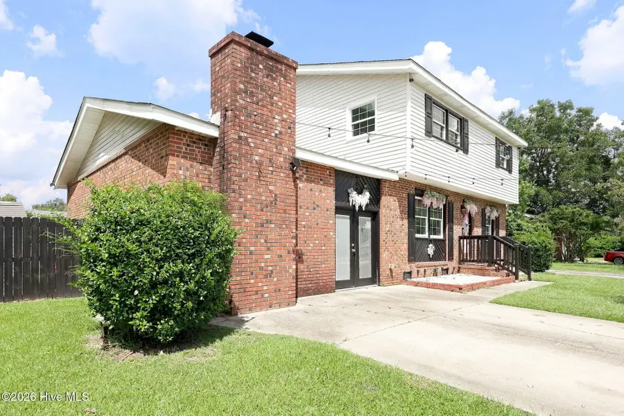 407 Brynn Marr Road, Jacksonville, NC 28546 - #3