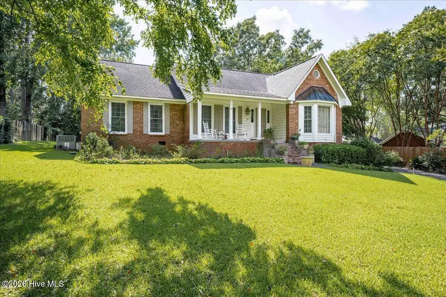 407 Hastings Place, Martinez, GA 30907 - #2