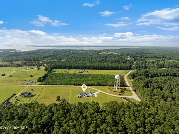 107 Mayflower Drive, Newport, NC 28570