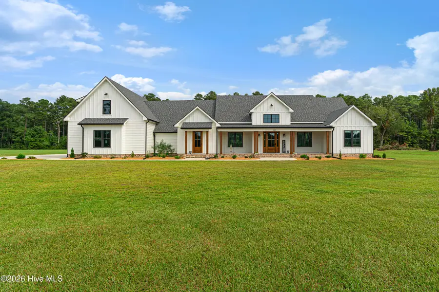 107 Mayflower Drive, Newport, NC 28570 - #2