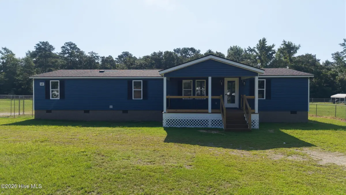 148 Churchill Road, Hookerton, NC 28538 - #1