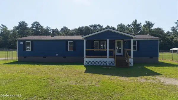 148 Churchill Road, Hookerton, NC 28538