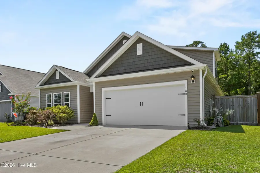 1100 Forest Glen Drive Ne, Leland, NC 28451 - #3