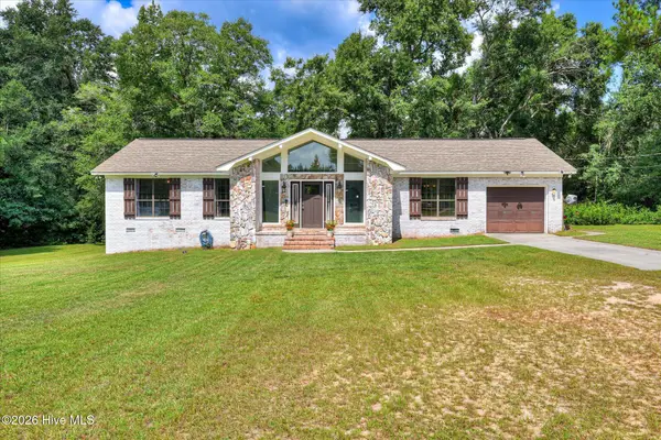 4449 Old Waynesboro Road, Hephzibah, GA 30815