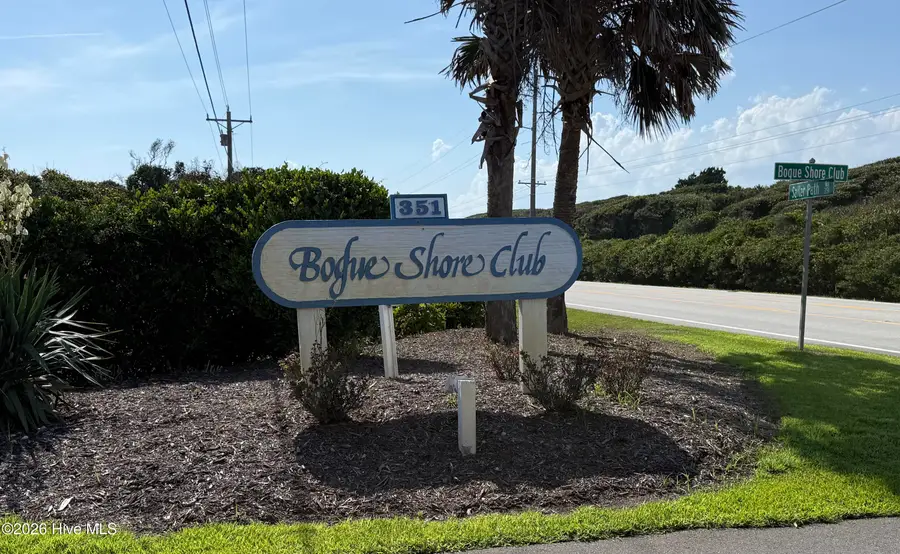 351 Salter Path Road #402, Pine Knoll Shores, NC 28512 - #2