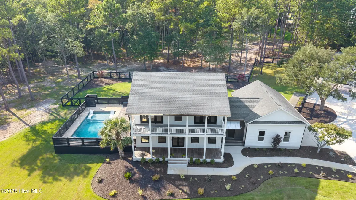 107 Patton Lane, Hampstead, NC 28443 - #1
