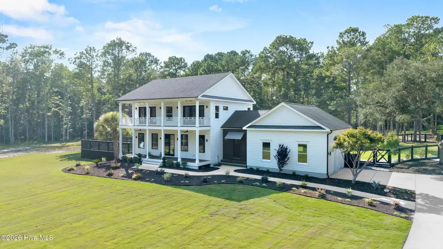 107 Patton Lane, Hampstead, NC 28443 - #3