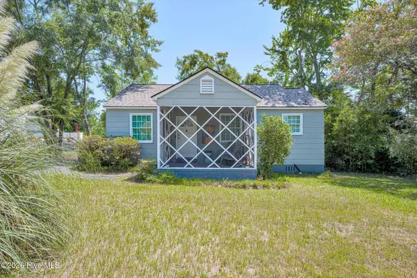 1742 Davidson Drive, Augusta, GA 30904