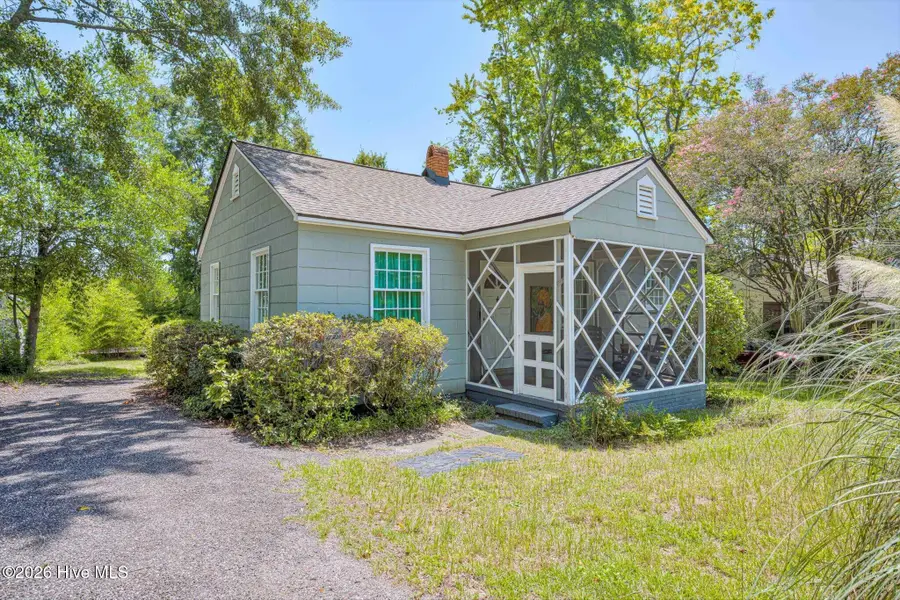 1742 Davidson Drive, Augusta, GA 30904 - #3