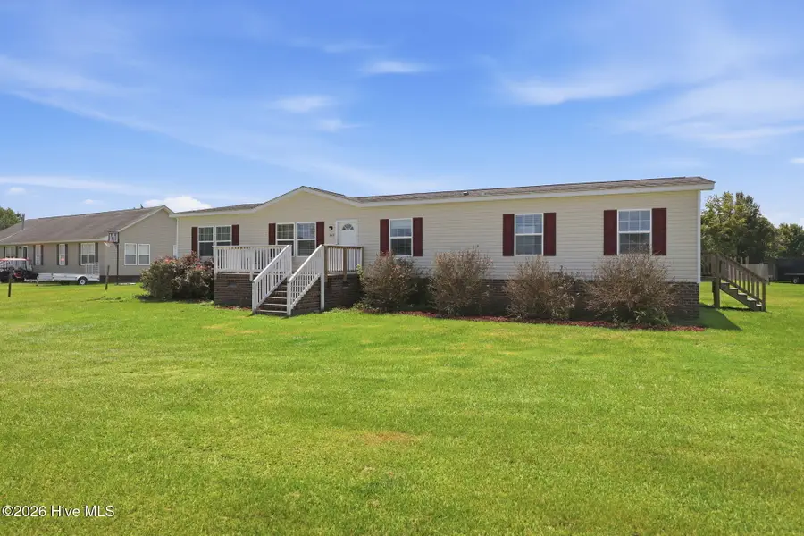 2621 Silver Creek Drive, Greenville, NC 27834 - #3