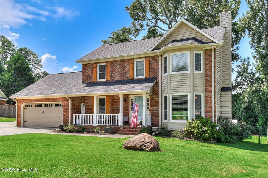 4594 Ashbrook Court, Martinez, GA 30907 - #2