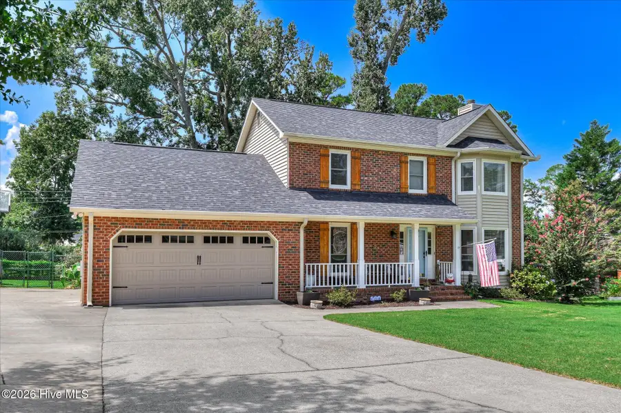 4594 Ashbrook Court, Martinez, GA 30907 - #3