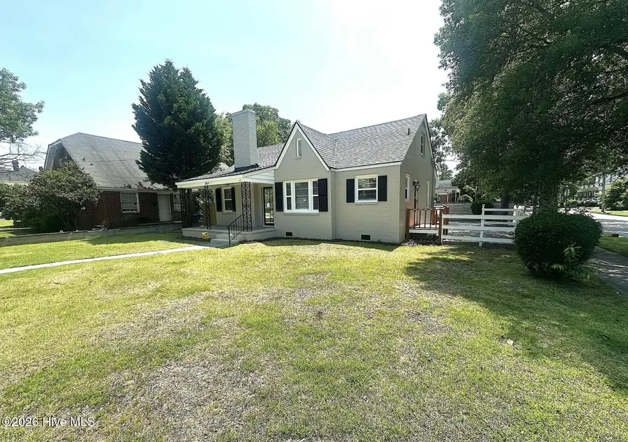 309 Broad Street W, Wilson, NC 27893 - #2