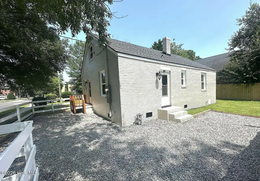 309 Broad Street W, Wilson, NC 27893 - #3