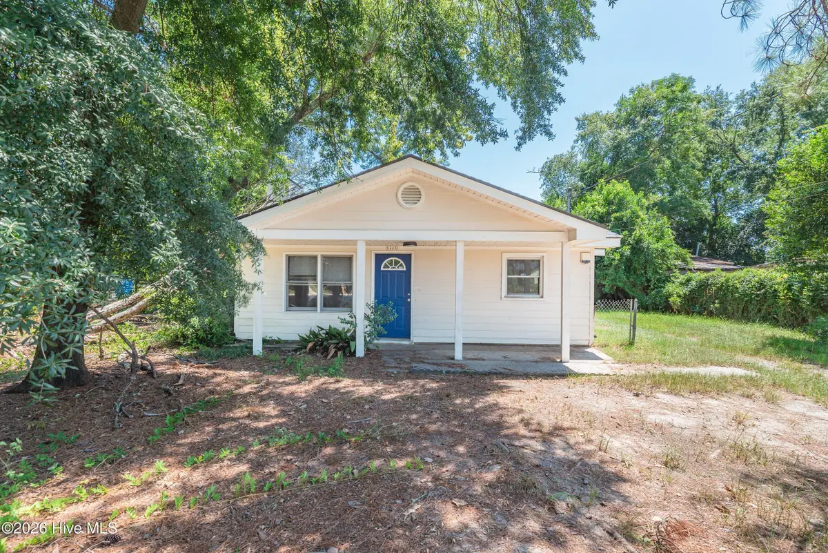 3110 Old Louisville Road, Augusta, GA 30906 - #1