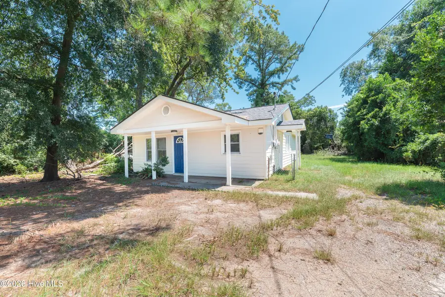 3110 Old Louisville Road, Augusta, GA 30906 - #2