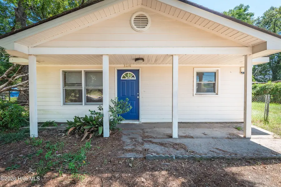 3110 Old Louisville Road, Augusta, GA 30906 - #3