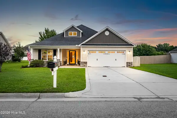2839 Mockingbird Lane, Winterville, NC 28590