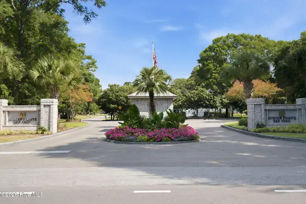 802 SW Colony Place Sw # C, Sunset Beach, NC 28468