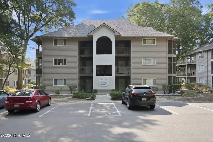 802 SW Colony Place Sw # C, Sunset Beach, NC 28468 - #2