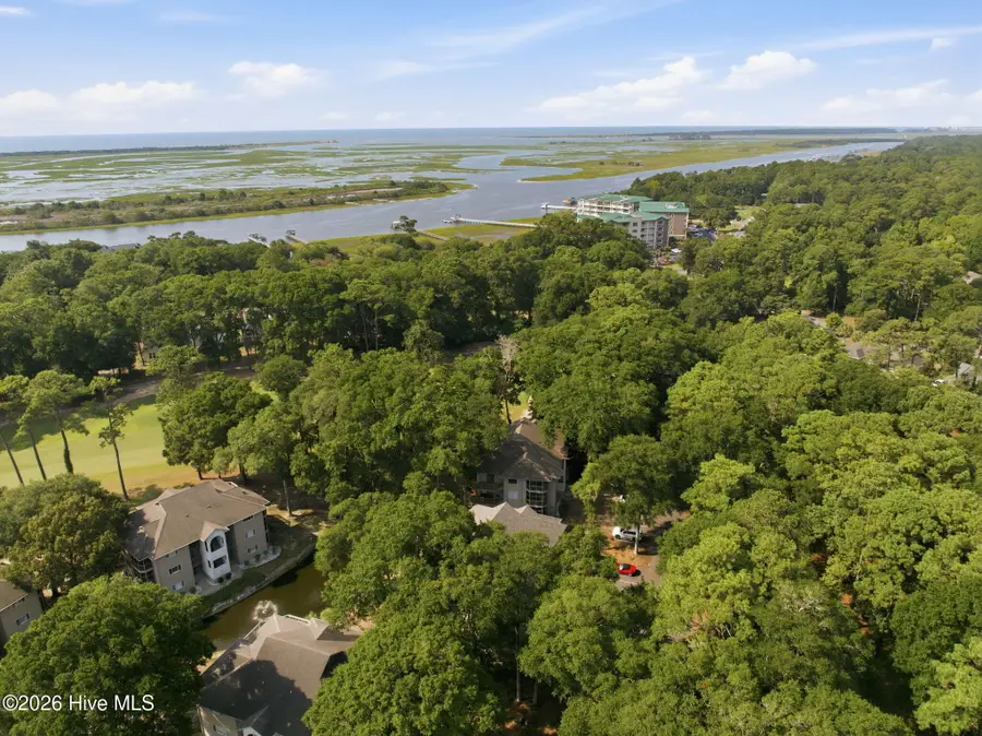 802 SW Colony Place Sw # C, Sunset Beach, NC 28468 - #3
