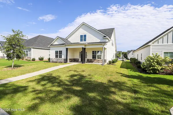 208 Andrews Lane, Grovetown, GA 30813