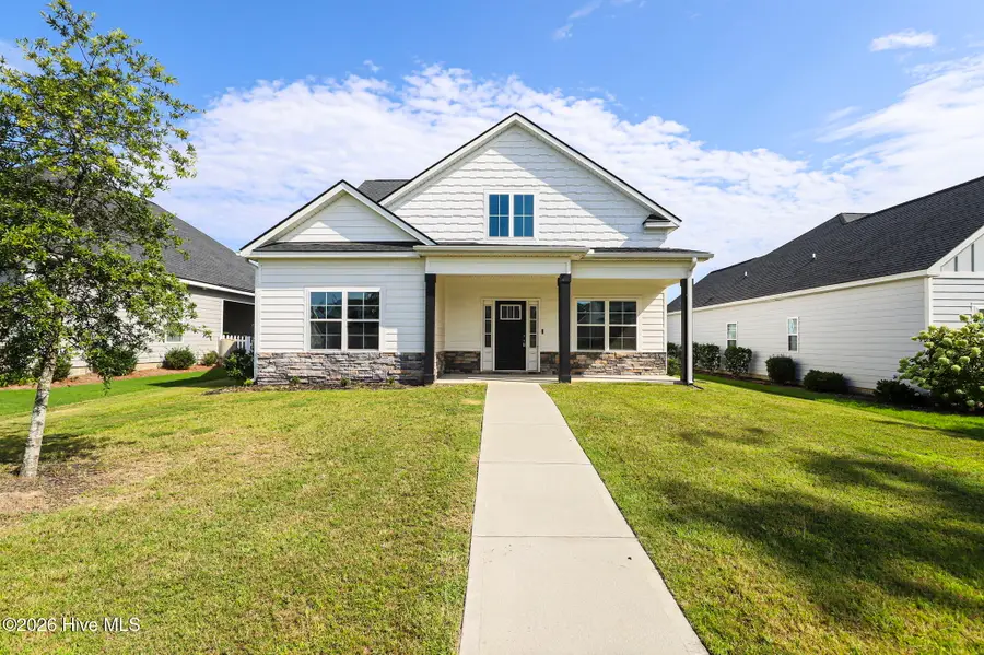 208 Andrews Lane, Grovetown, GA 30813 - #2