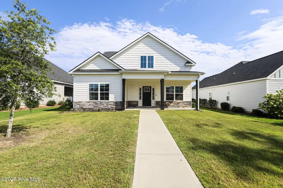 208 Andrews Lane, Grovetown, GA 30813 - #3