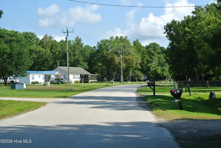 124 Hatcher Drive, Newport, NC 28570 - #2