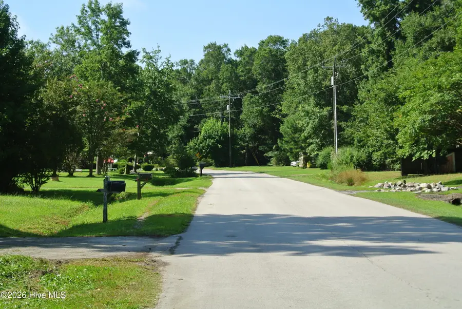 124 Hatcher Drive, Newport, NC 28570 - #3