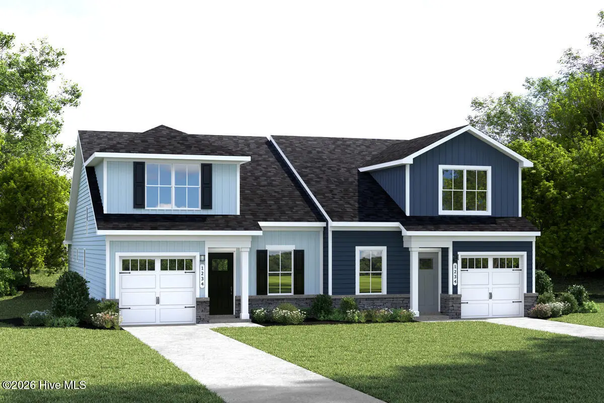 603 Savinwood Trail Ne, Bolivia, NC 28422 - #1