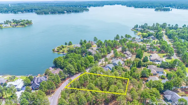 143 Swaringen Drive, Seven Lakes, NC 27376