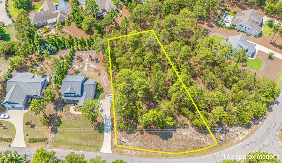 143 Swaringen Drive, Seven Lakes, NC 27376 - #2