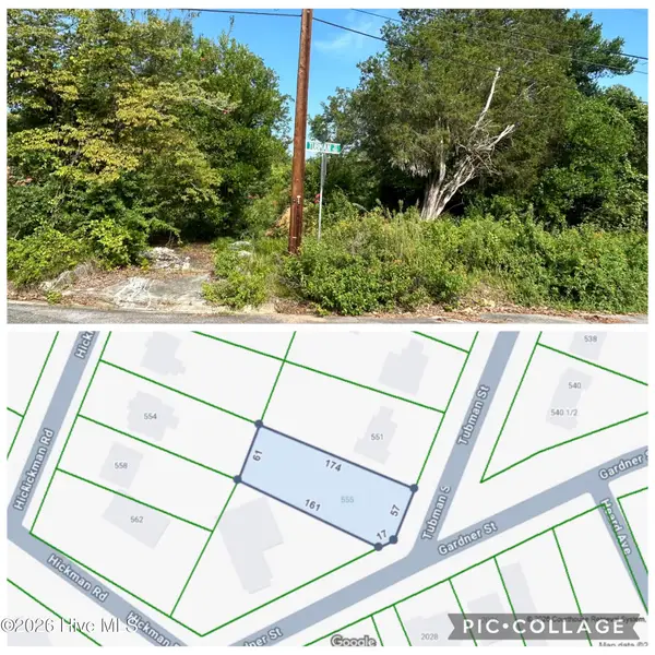 555 Tubman Street, Augusta, GA 30904