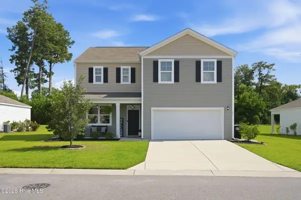 141 Tributary Circle #Lot 9, Wilmington, NC 28401