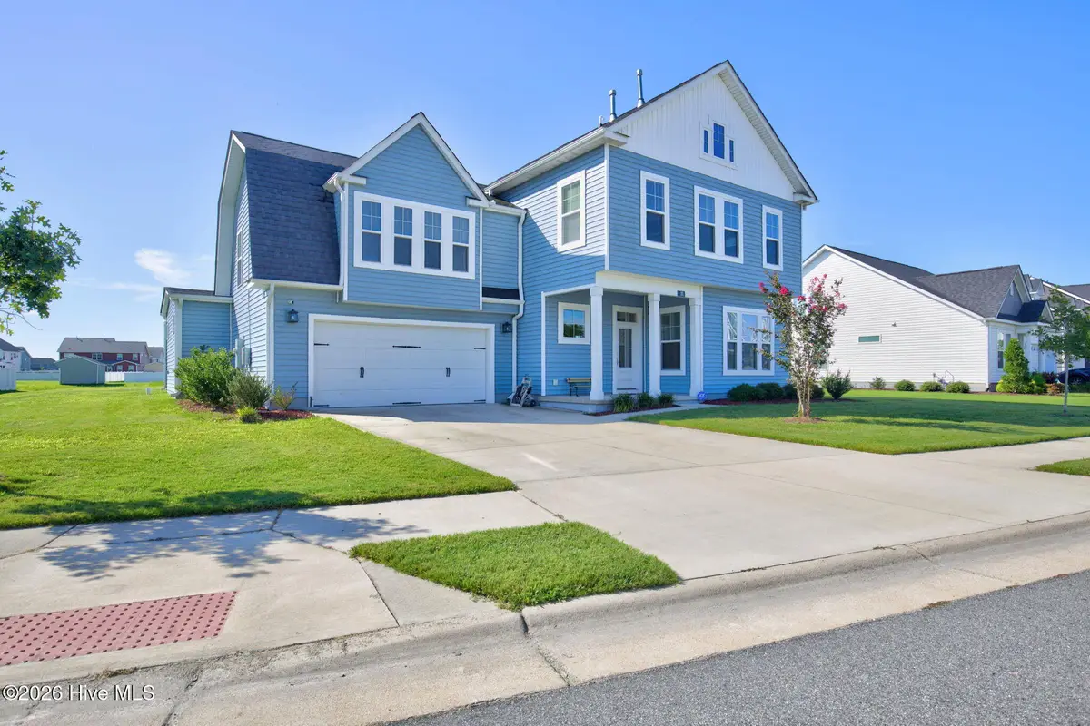 203 Farmstead Loop, Moyock, NC 27958 - #1