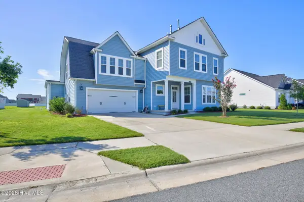 203 Farmstead Loop, Moyock, NC 27958