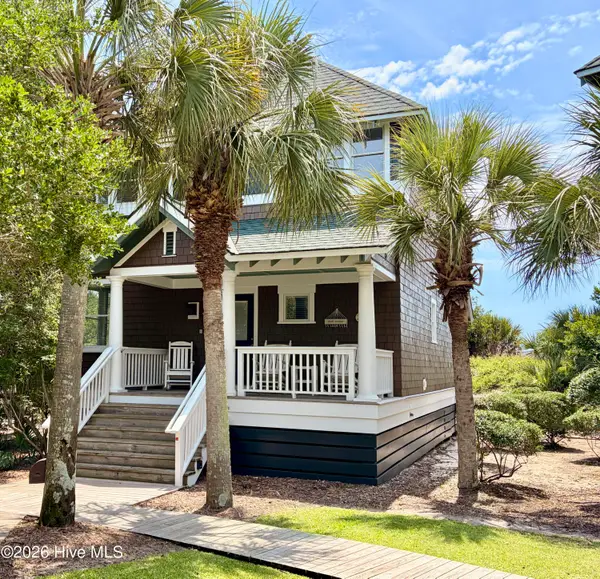 22 Earl Of Craven Court #Week J, Bald Head Island, NC 28461
