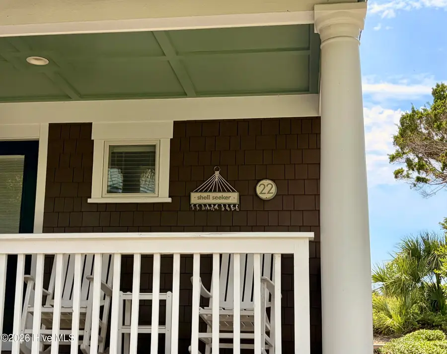22 Earl Of Craven Court #Week J, Bald Head Island, NC 28461 - #3