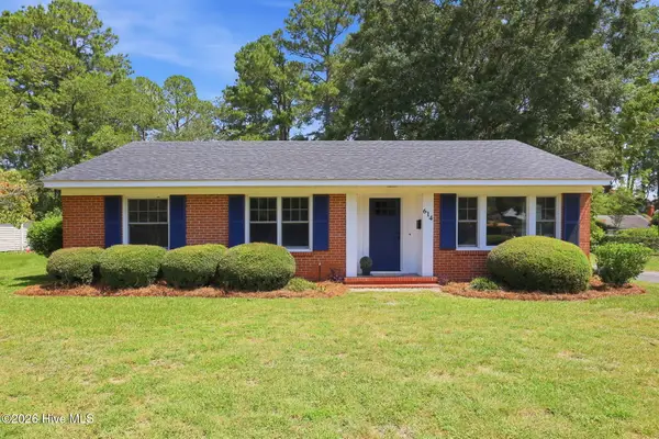 614 E 6th Street, Washington, NC 27889