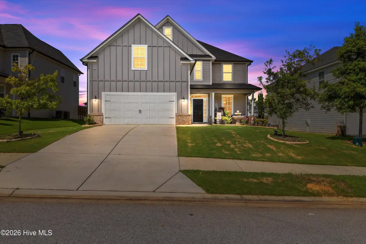 5112 Huntley Trail, Harlem, GA 30814 - #1