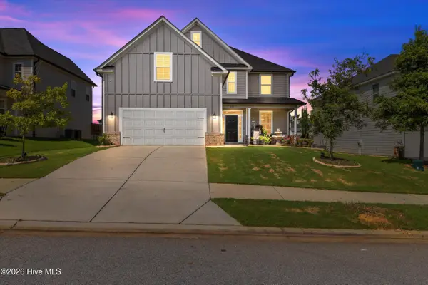 5112 Huntley Trail, Harlem, GA 30814