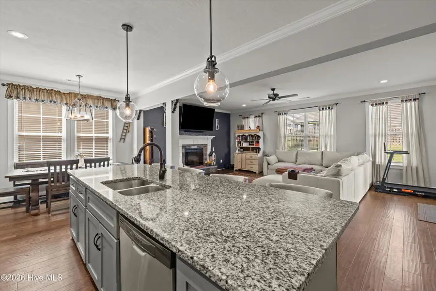 5112 Huntley Trail, Harlem, GA 30814 - #2