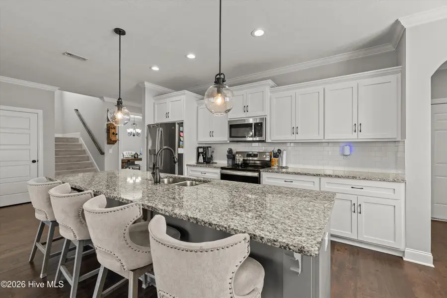 5112 Huntley Trail, Harlem, GA 30814 - #3