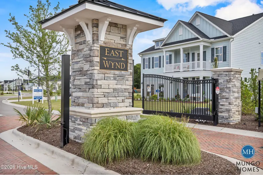 314 Lookout Point, Hampstead, NC 28443 - #3