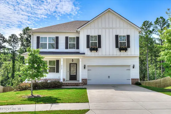 3542 Hilltop Trail, Evans, GA 30809