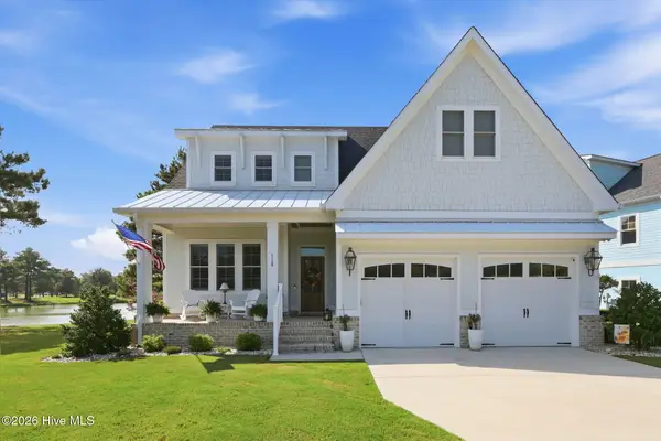 118 Cumberland Street, Newport, NC 28570