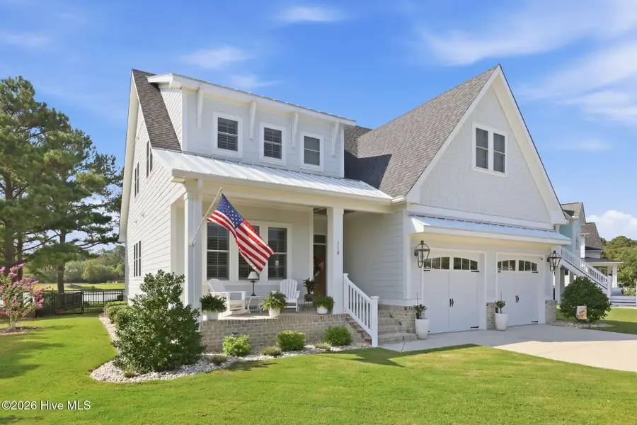 118 Cumberland Street, Newport, NC 28570 - #2